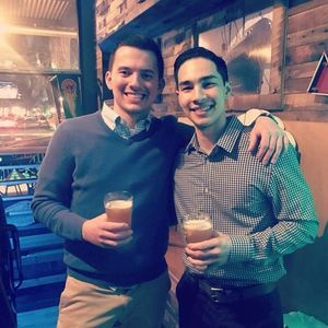 Meet your Posher, Ryan